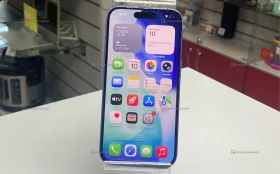 Купить Apple iPhone 16 8/128 ГБ б/у , в Сызрань Цена:43990рублей