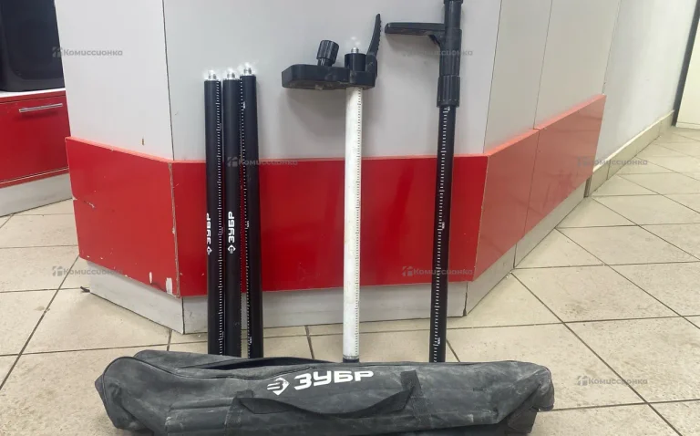 Шланга штатив зубр