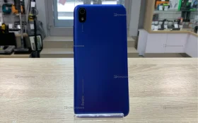 Купить Xiaomi Redmi 7A 3/32 ГБ б/у , в Саратов Цена:1800рублей