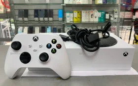 Купить xbox series s512 б/у , в Самара Цена:21990рублей
