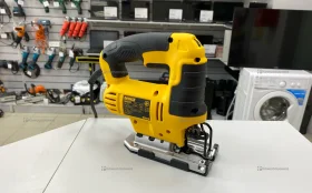 Купить Лобзик Dewalt dwe349 б/у , в Челябинск Цена:7500рублей