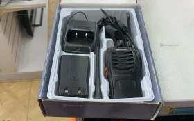 Купить Рация  Baofeng BF-888S б/у , в Уфа Цена:590рублей