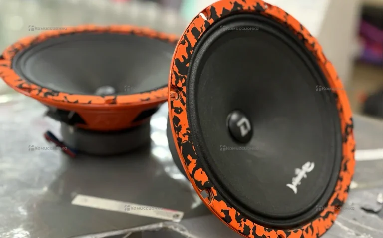 Dl audio barracuda 200.