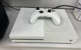 Купить Приставка Xbox One S 500 ГБ б/у , в Краснодар Цена:13900рублей