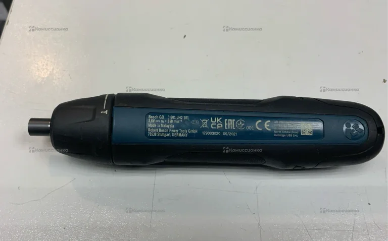 Bosch go 3.601jh2.101
