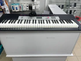 Купить Синтезатор Casio CTK-1500 б/у , в Челябинск Цена:4900рублей