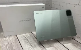 Купить Планшет Xiaomi pad 7 8/256 б/у , в Курган Цена:17900рублей