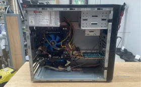 Купить Системный блок Xeon e3 1270 б/у , в Рязань Цена:15900рублей