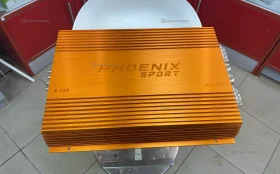 Купить Усилитель  Phoenix sport 8.150 б/у , в Казань Цена:9900рублей