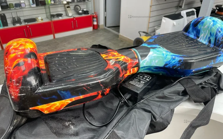 Гироскутер Hiper mini s3