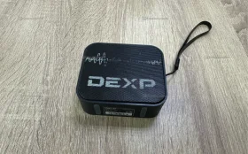 Купить Колонка  Dexp б/у , в Челябинск Цена:290рублей