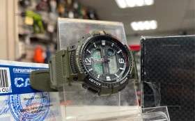 Купить Часы  Casio WSC-1250H б/у , в Санкт-Петербург Цена:2190рублей