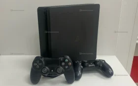 Купить Приставка Sony PS4 Slim 500 ГБ. б/у , в Москва и область Цена:16900рублей