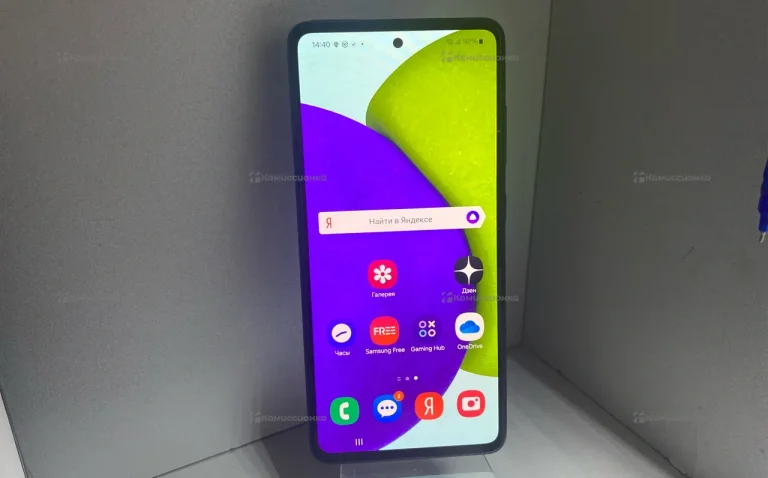 Samsung Galaxy A52 8/256 ГБ