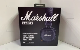 Купить Наушники  Marshall major v б/у , в Санкт-Петербург Цена:5200рублей