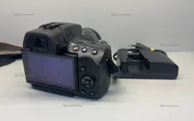 Купить Фотоаппарат Sony SLT-A55V б/у , в Симферополь Цена:8900рублей
