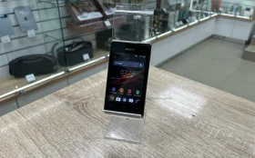 Купить Sony Xperia E dual 0/4 ГБ б/у , в Пермь Цена:500рублей