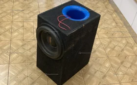 Купить Сабвуфер  Proenix By DL Audio б/у , в Самара Цена:9900рублей