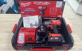 Купить Гайковерт Milwaukee M18 ONEFHIWF34-0X FUEL ONE-KEY б/у , в Казань Цена:44990рублей