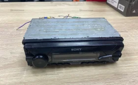 Купить Автомагнитола Sony DSX-410BT б/у , в Магнитогорск Цена:2500рублей