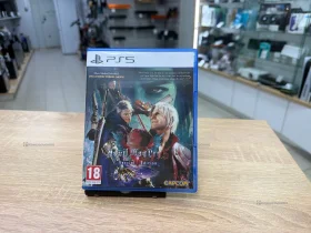 Купить Maycry 5 ps5 б/у , в Энгельс Цена:1900рублей