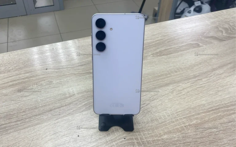 Samsung Galaxy S25 FE 8/256 ГБ