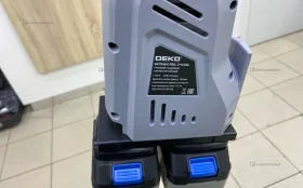Купить Триммер DEKO DKTR40V б/у , в Казань Цена:7900рублей