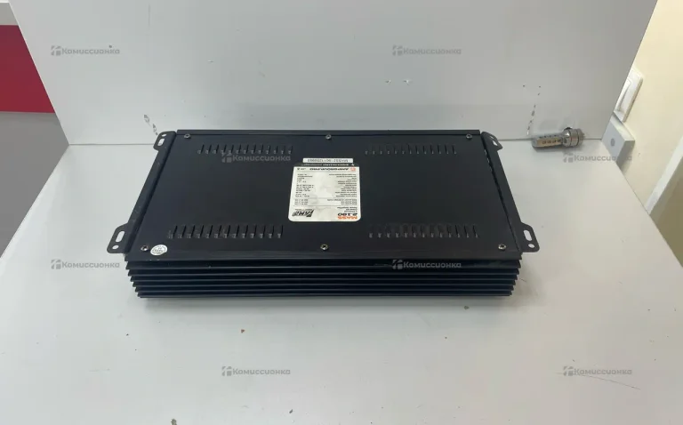 Усилитель AMP Mass 2.190