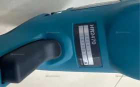 Купить Перфоратор Makita HR2470 б/у , в Саратов Цена:10990рублей
