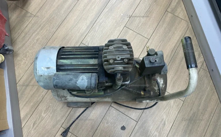 Компрессор Russland RC3030