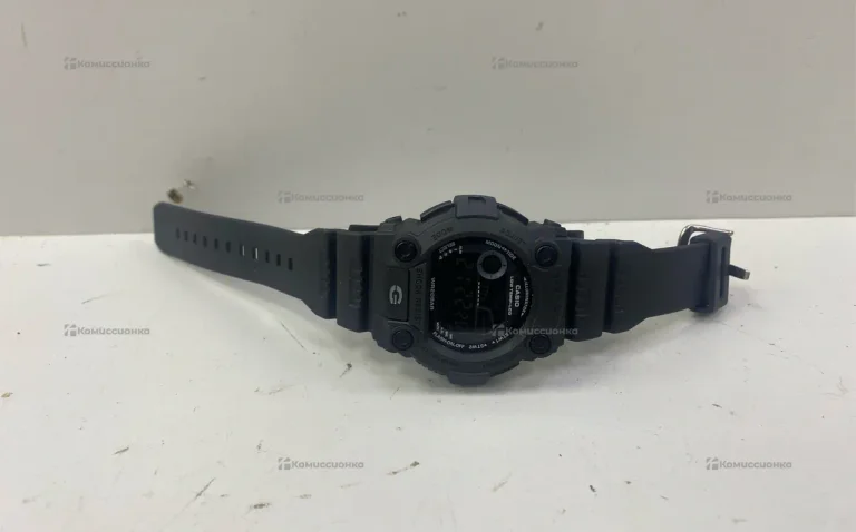 Часы  Casio Gshock g7900
