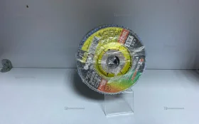 Купить Круг лепестковый торцевой 125мм (5шт.) б/у , в Кострома Цена:250рублей