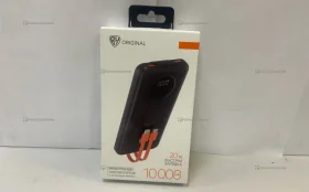 Купить Power Bank  by 10000 mAh б/у , в Набережные Челны Цена:1290рублей