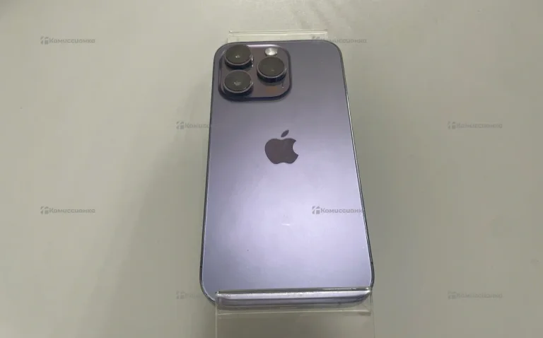 Apple iPhone 14 Pro 6/128 ГБ