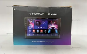 Купить Автомагнитола  Pioner D3 4+64Gb б/у , в Москва и область Цена:2900рублей
