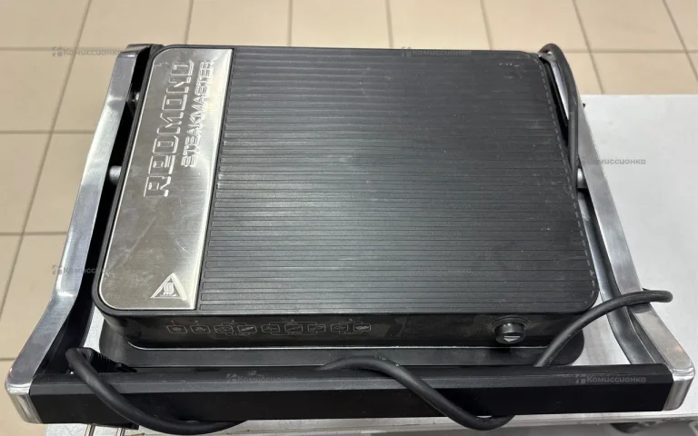 Гриль REDMOND SteakMaster RGM-M811D