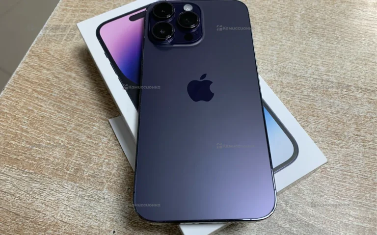 Apple iPhone 14 Pro Max 128gb