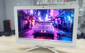 Купить Моноблок Hp 22-b062ur б/у , в Екатеринбург Цена:6500рублей