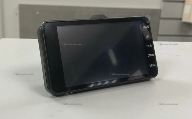 Видеорегистратор Dual Lens Vehicle BlackBox DVR