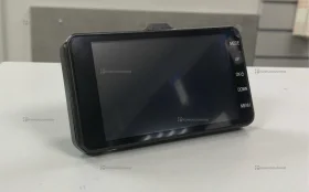 Купить Видеорегистратор Dual Lens Vehicle BlackBox DVR б/у , в Казань Цена:500рублей