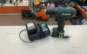 Купить Шуруповерт Makita DF333DWAE б/у , в Красноярск Цена:6590рублей