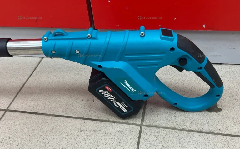 Мини культиватор Makita