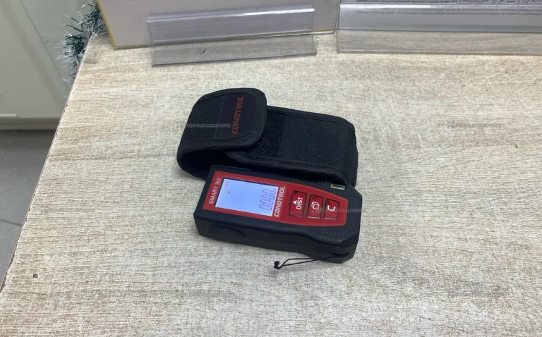 Лазерный уровень Condtrol Smart 30