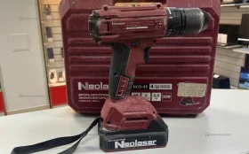 Купить Шуруповерт NeoLaser NCD45 б/у , в Екатеринбург Цена:2500рублей