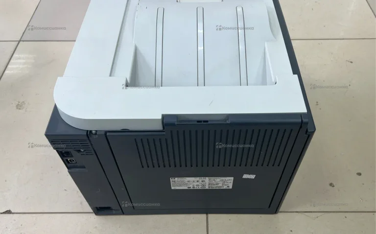 HP HP Color laser jet CP2025n