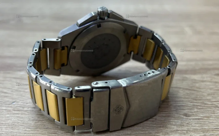 часы Sergei gribnyakov gt1-40