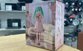 Купить Фигурка аниме Good Smile Company б/у , в Санкт-Петербург Цена:2490рублей