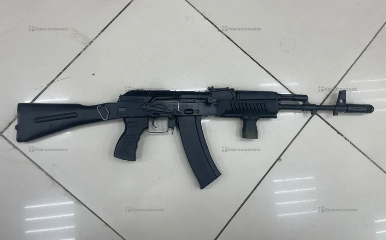 Страйкбольный автомат Cyma