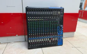 Купить Микшер Yamaha MG20XU б/у , в Тюмень Цена:14990рублей
