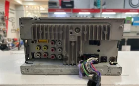 Купить Автомагнитола  Pioneer AVH-X5800BT б/у , в Краснодар Цена:8500рублей